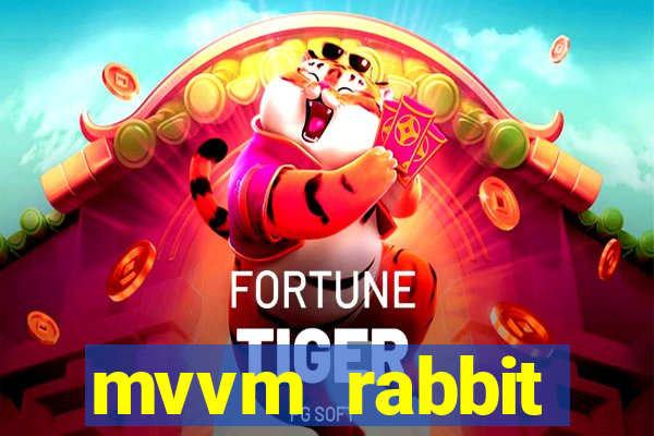 mvvm rabbit download filmes